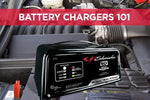 Battery Chargers 101: An Intro Guide to Battery Chargers