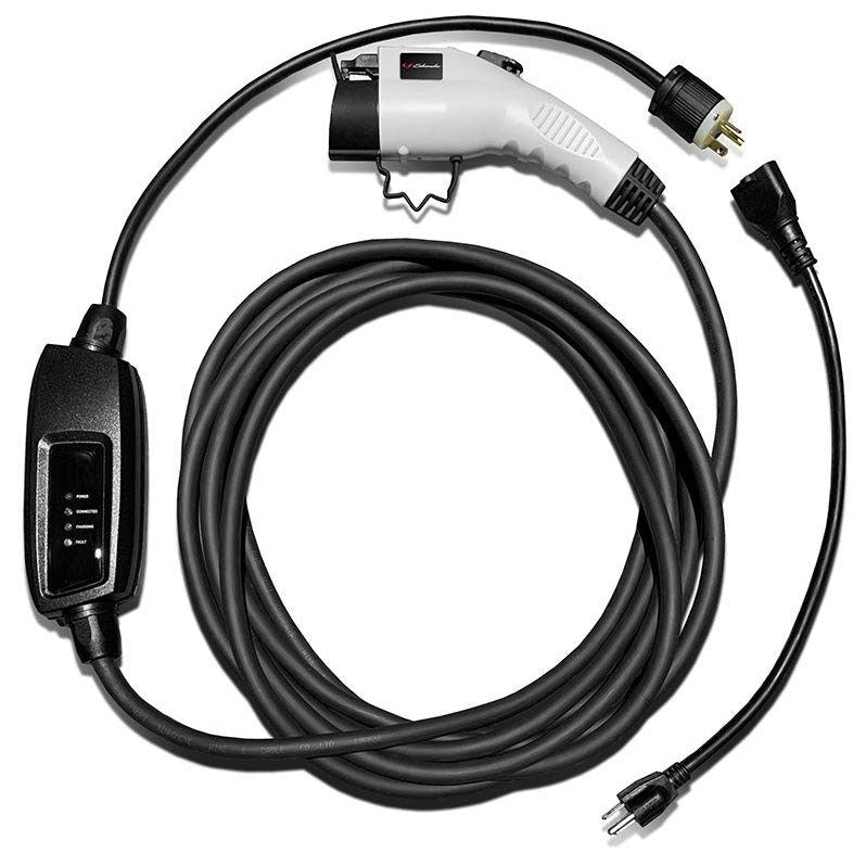 EV Travel Charger