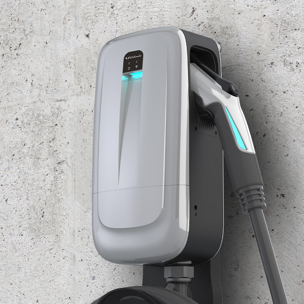 EV Wall Charger