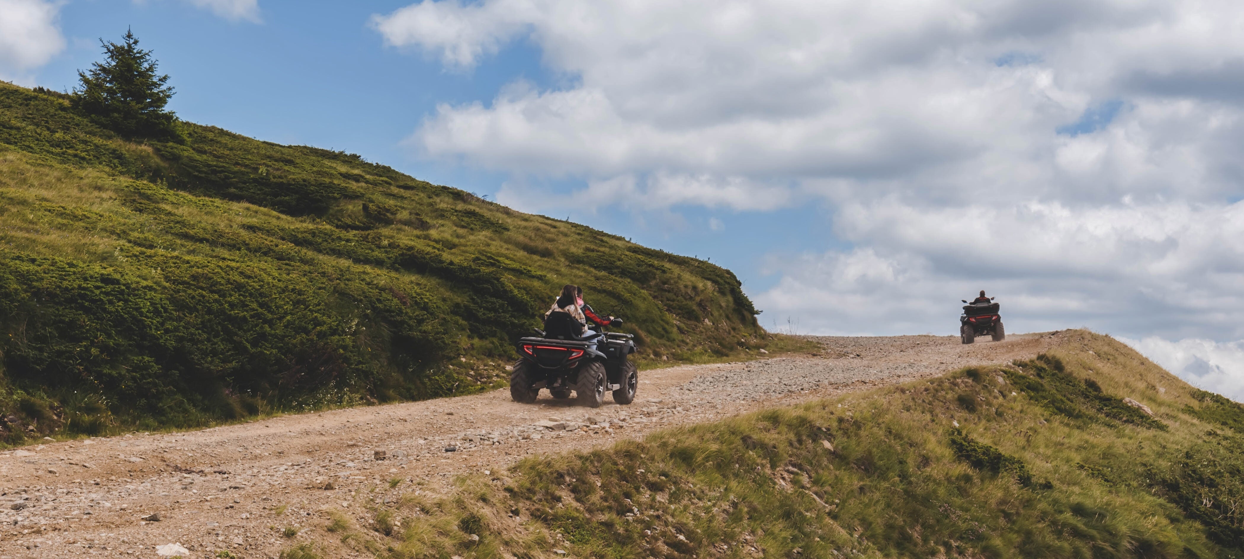 Prepare Your Lawnmowers and ATVs for Spring: Complete Guide