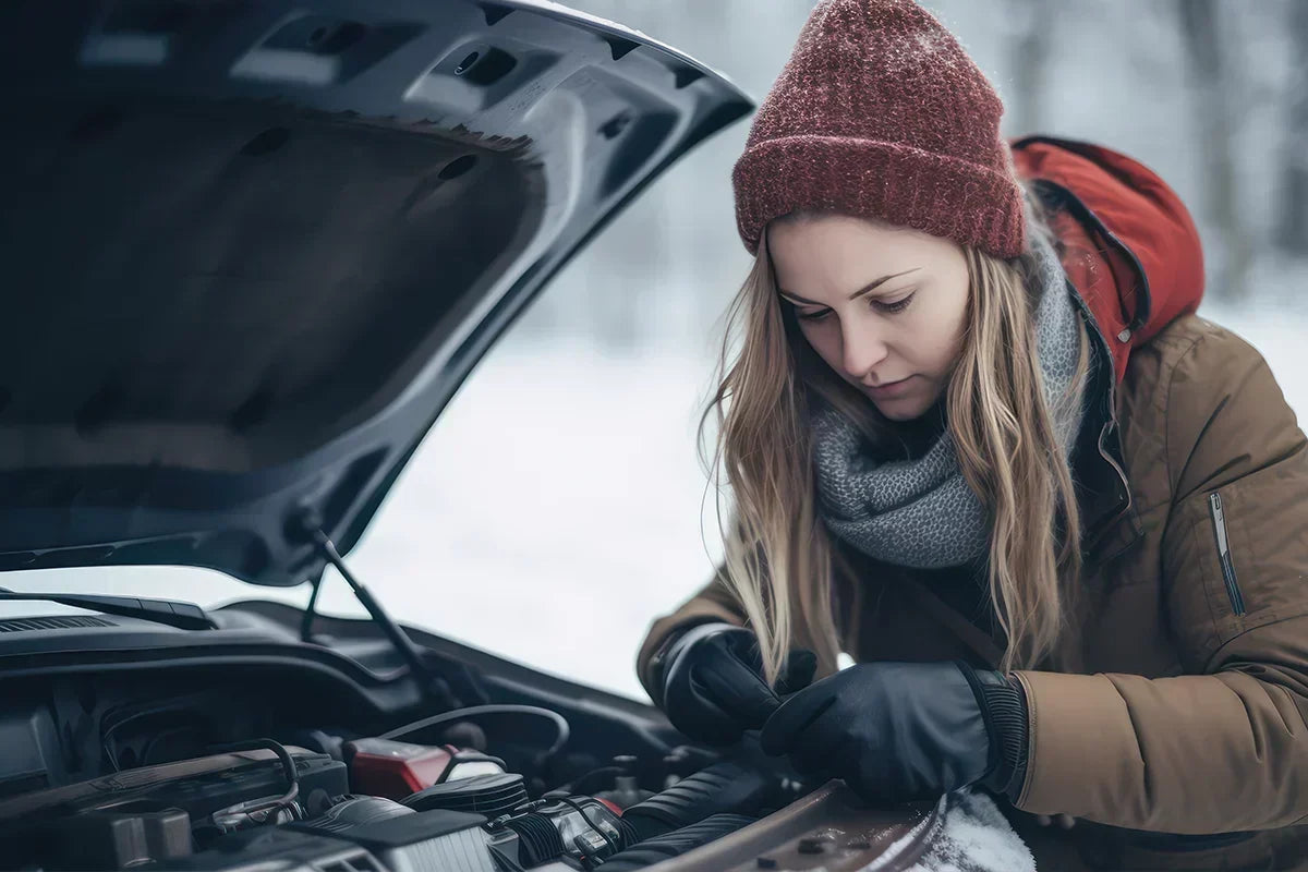 Tips to Revive a Dead Battery in Cold Weather