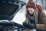 Tips to Revive a Dead Battery in Cold Weather