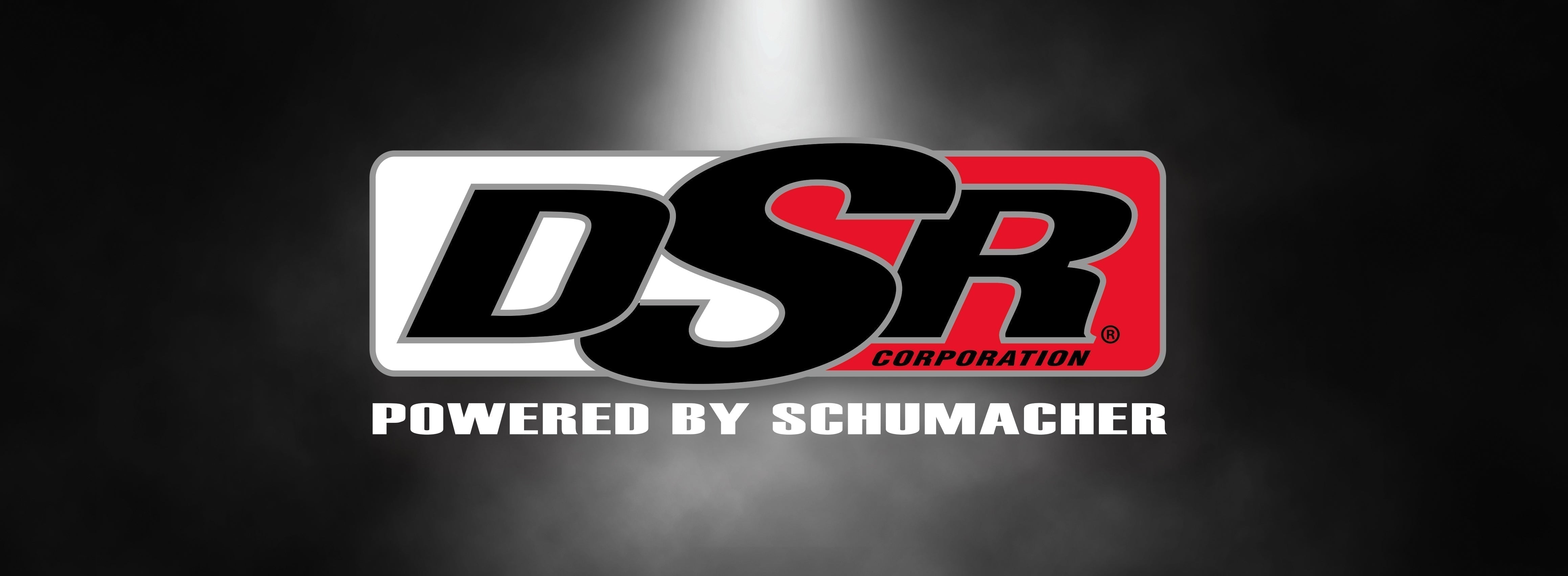 The DSR ProSeries: Heavy-Duty Battery Chargers and Jump Starters