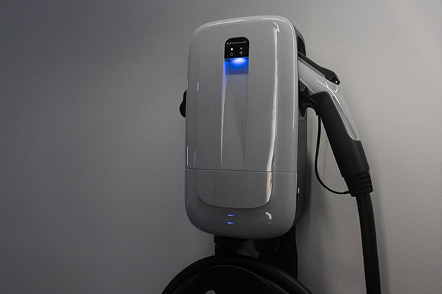 Meet the Future: Add Intelligent EV Charging to Your Home