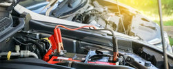 12 Easy Battery Maintenance Tips for Car Care Month