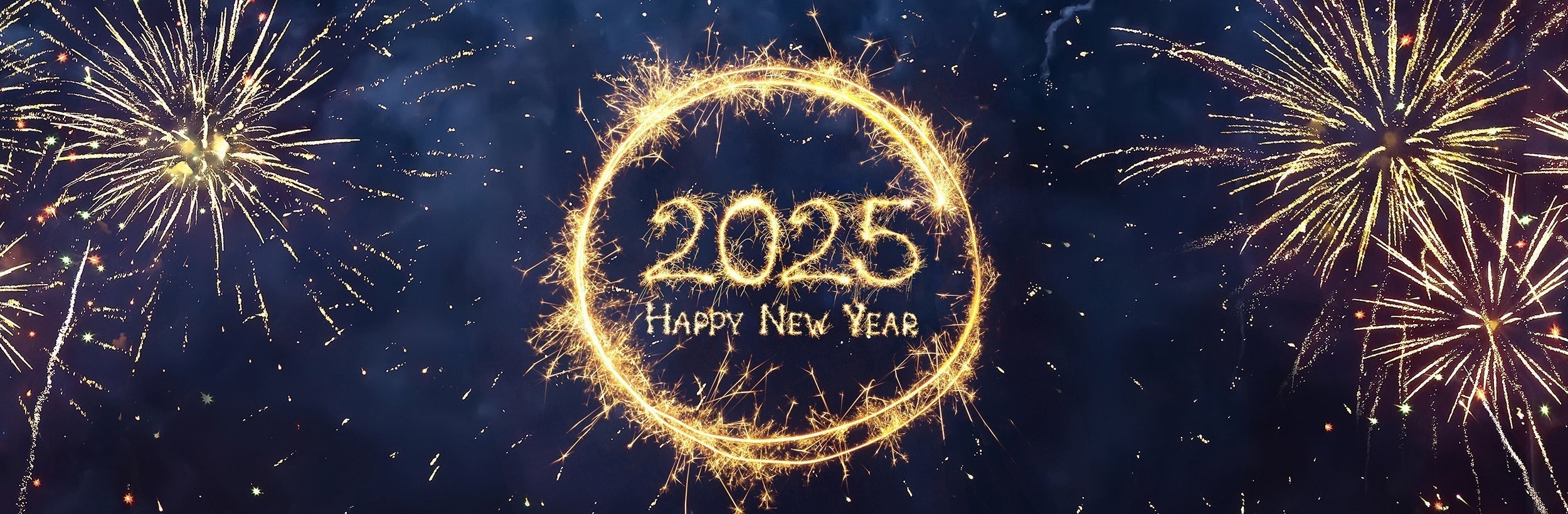 New Year, New You – Ten Resolutions for 2025