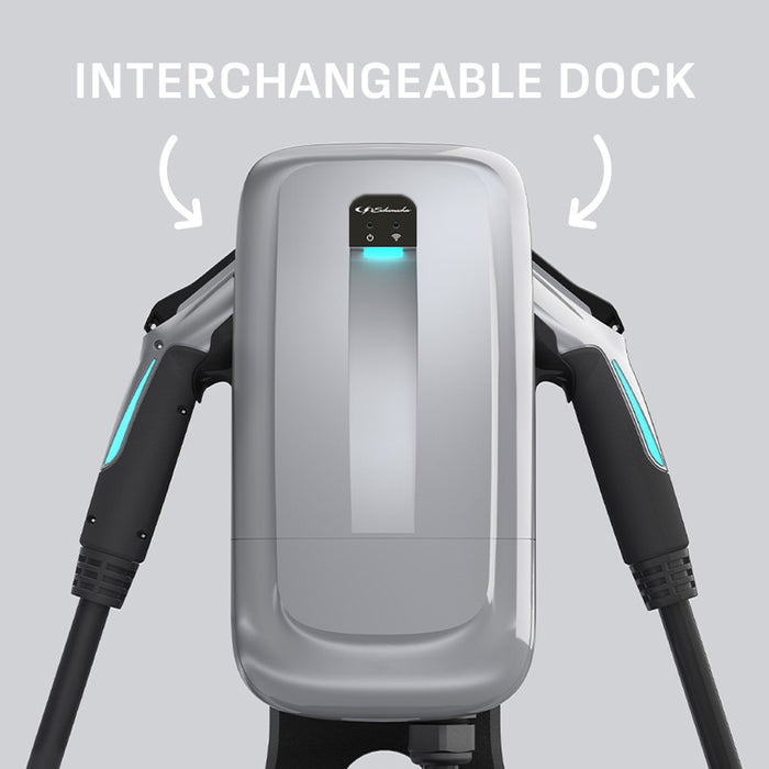 Schumacher Electric – Your Perfect EV Charging Solution