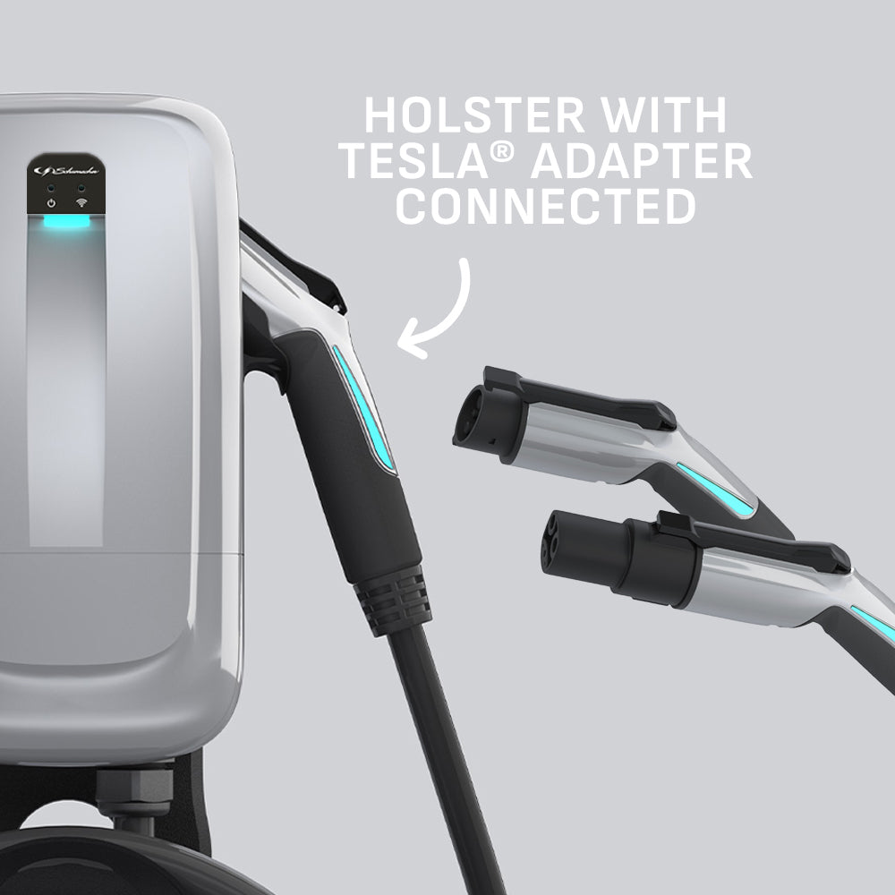 EV Wall Charger