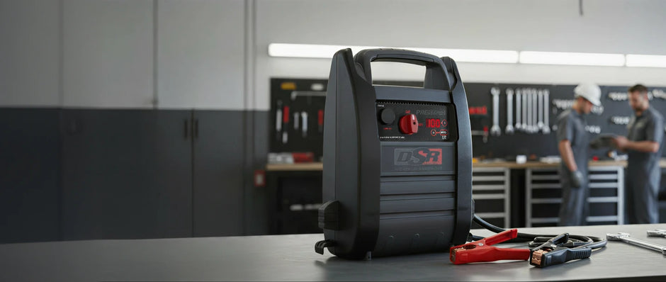 <h2>Professional Mechanic</h2>