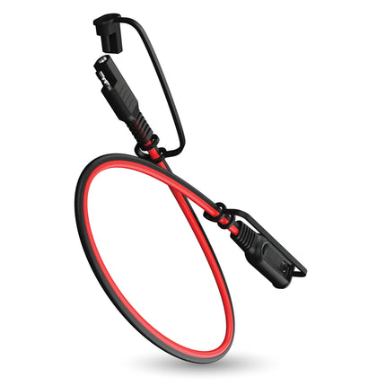 Schumacher Electric RUGGED SAE to Quick-Connect Adapter Cable – SA953