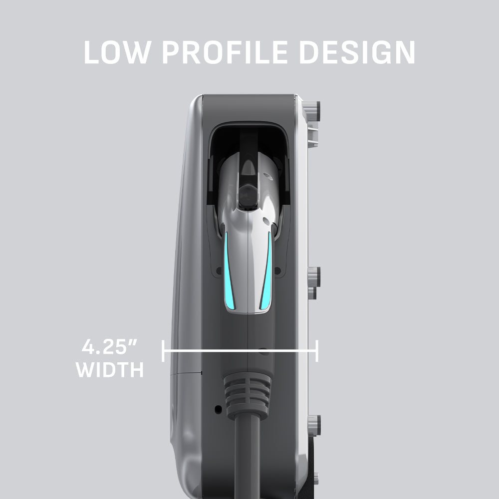 EV Wall Charger