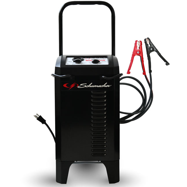 Schumacher Electric Charge Xpress SCUSC1445 250 Amps 12V Fully Automatic Automotive Battery Charger