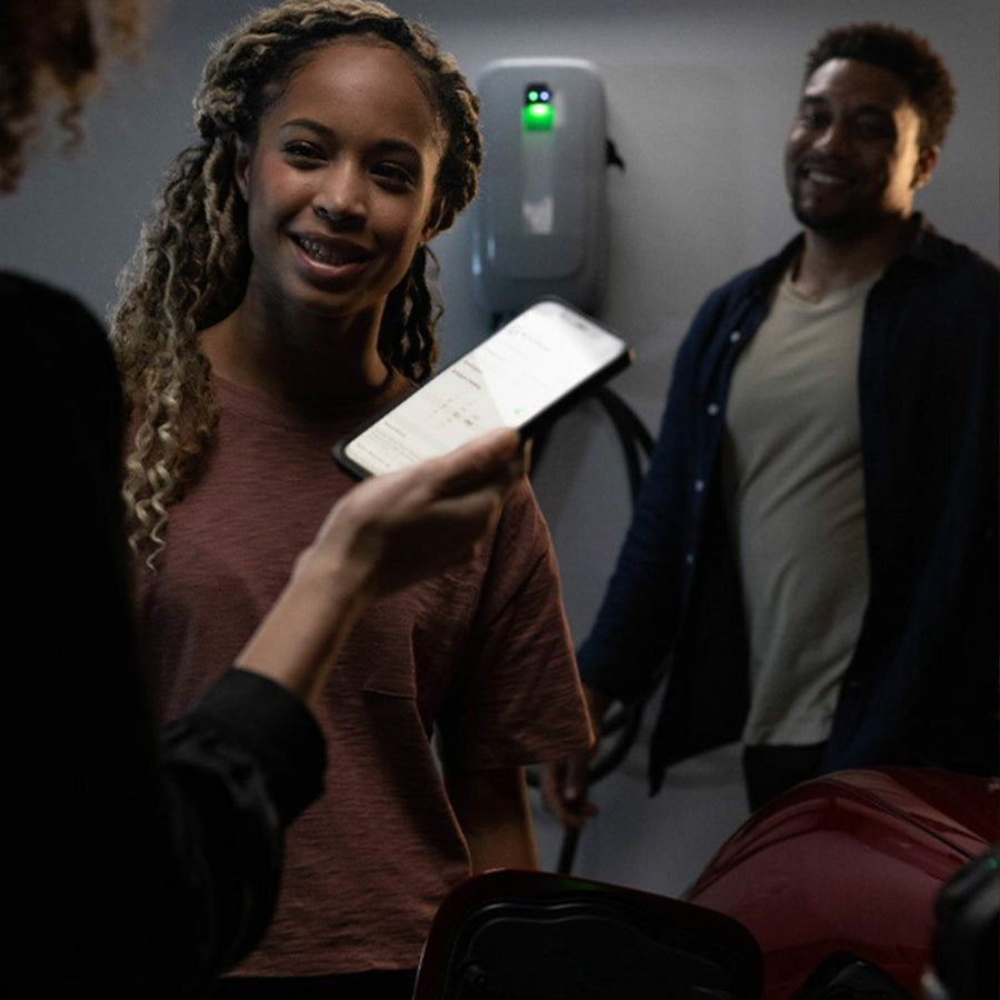 Schumacher Electric – Your Perfect EV Charging Solution