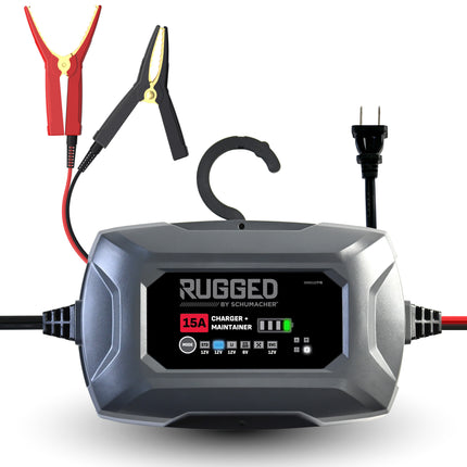 Collection image for: Battery Chargers