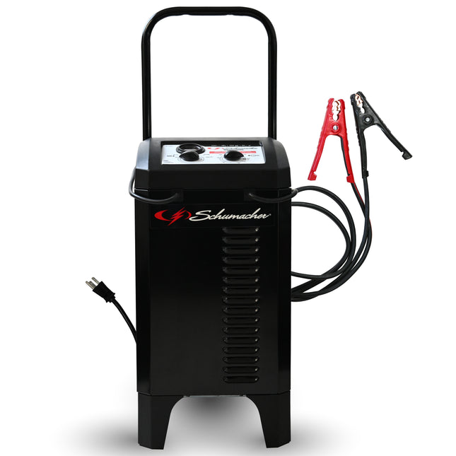 Schumacher Electric 12V 150A  Manual Battery Charger/Engine Starter